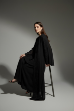 Charcoal Elegance - Image 2